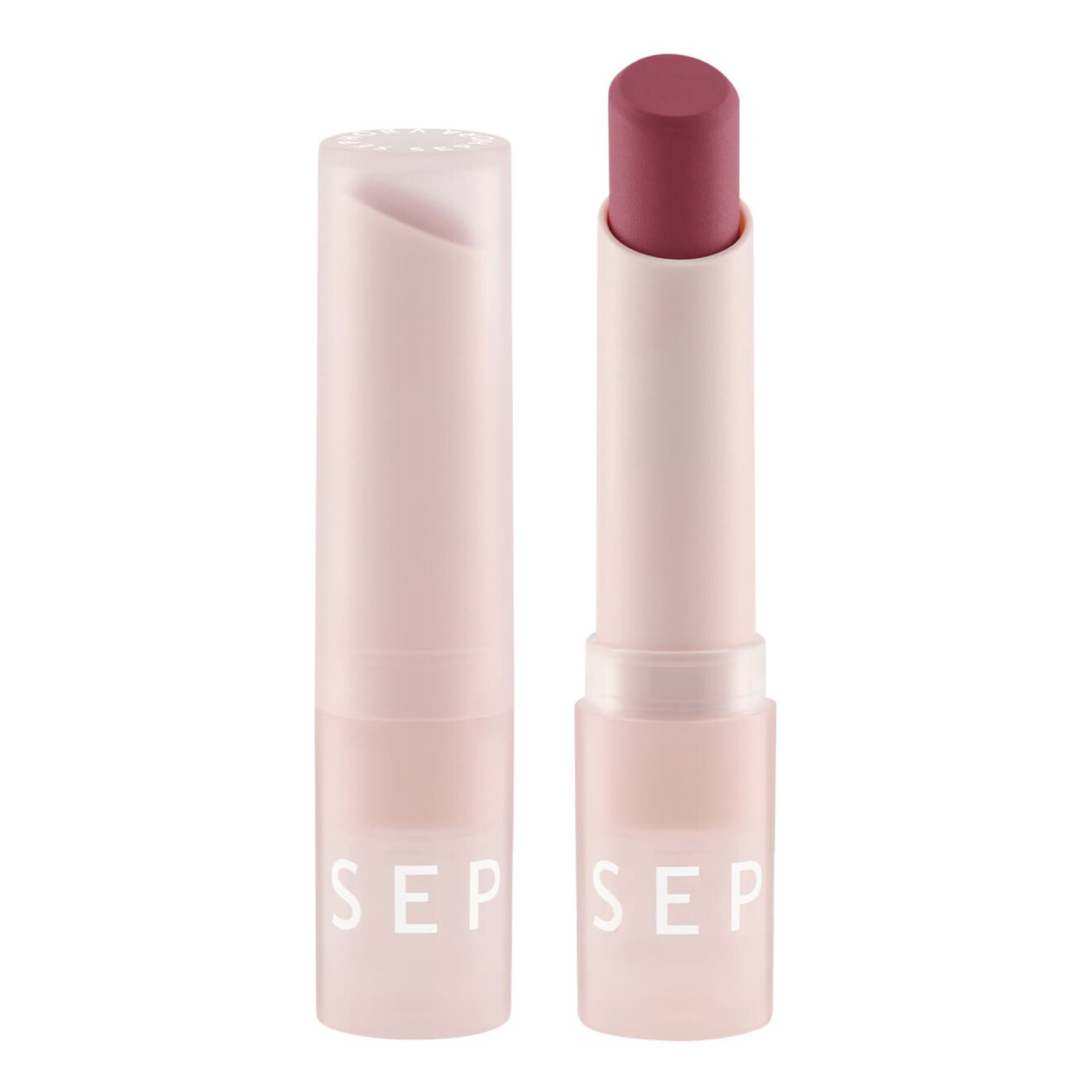 Rouge Is Not My Name Cloud Matte Lipstick